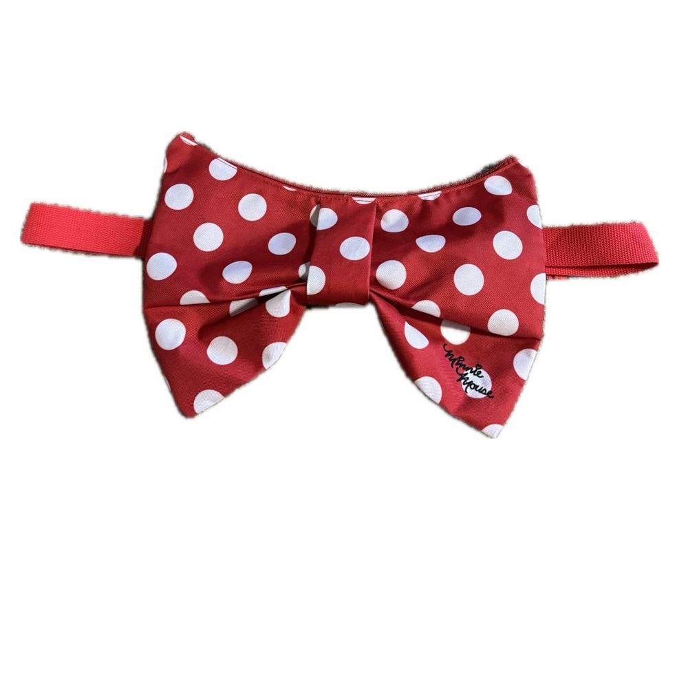 Minnie Mouse Adult Fanny Pack